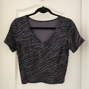 Lululemon Align Top Short Sleeve